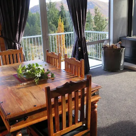 Villa Highview Lake Tekapo Exterior foto