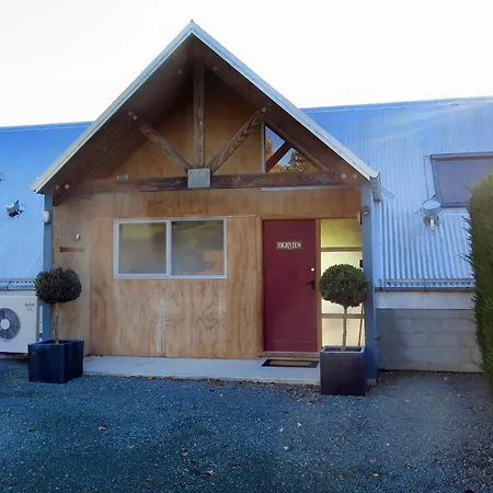 Villa Highview Lake Tekapo Exterior foto