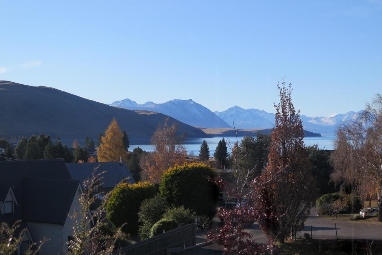Highview Lake Tekapo