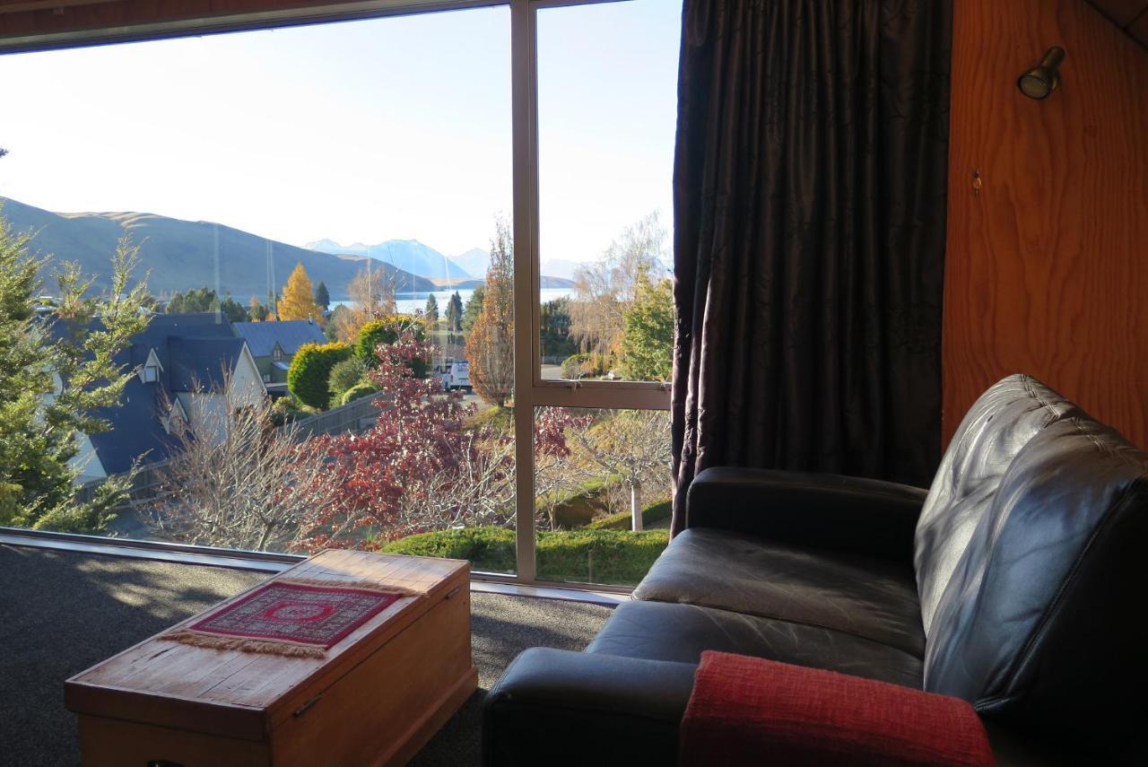 Highview Ferienhaus *