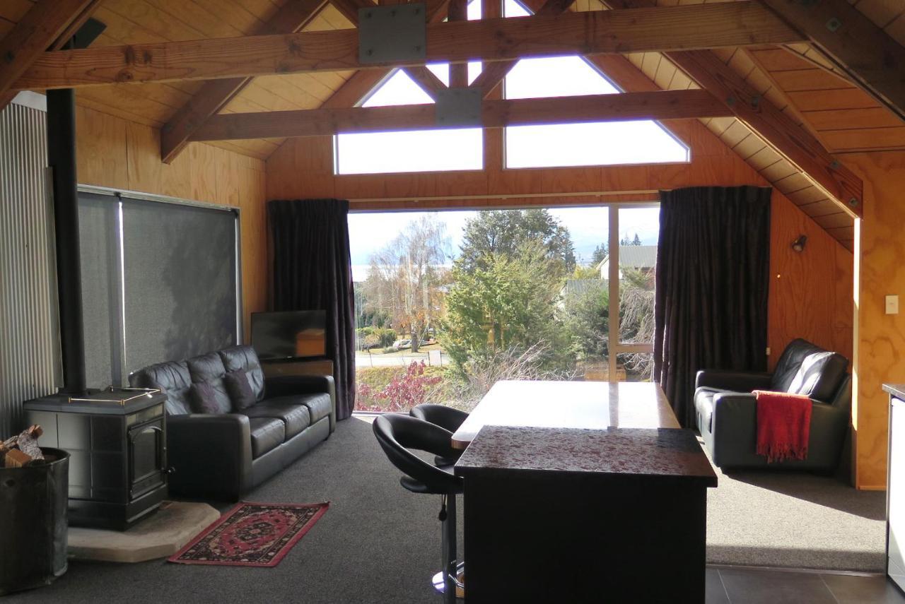 Highview Ferienhaus *