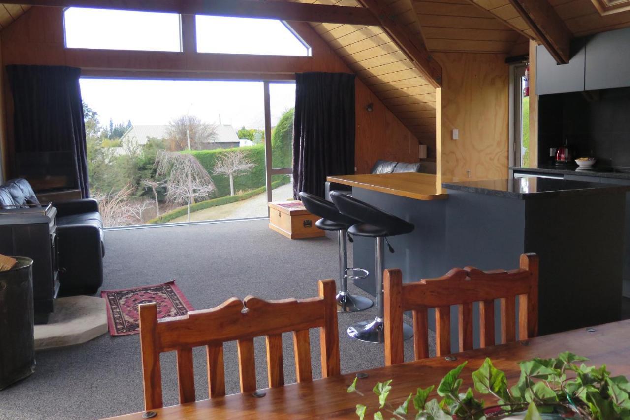 Holiday home Highview *